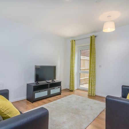 The Central Lodge Дартфорд Экстерьер фото