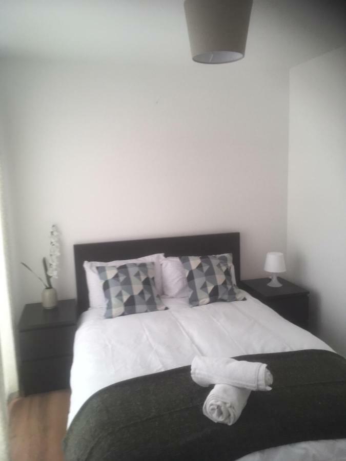 The Central Lodge Дартфорд Экстерьер фото